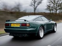 Aston Martin Virage 6.3 1992 tote bag #1500979