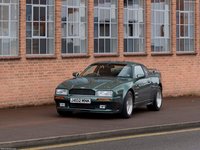 Aston Martin Virage 6.3 1992 Longsleeve T-shirt #1500982