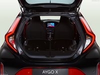 Toyota Aygo X 2022 mug #1501043