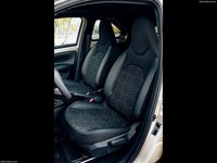 Toyota Aygo X 2022 Mouse Pad 1501044