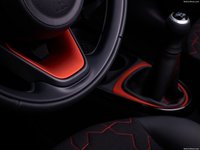 Toyota Aygo X 2022 Mouse Pad 1501047