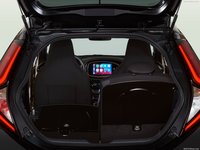 Toyota Aygo X 2022 Mouse Pad 1501049