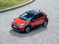 Toyota Aygo X 2022 Mouse Pad 1501051
