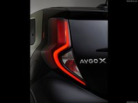 Toyota Aygo X 2022 mug #1501052