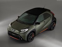 Toyota Aygo X 2022 Mouse Pad 1501053