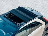 Toyota Aygo X 2022 Mouse Pad 1501054