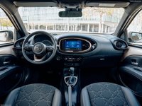 Toyota Aygo X 2022 Mouse Pad 1501058