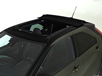 Toyota Aygo X 2022 Poster 1501060
