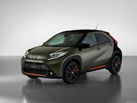 Toyota Aygo X 2022 mug #1501065