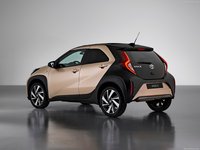 Toyota Aygo X 2022 Mouse Pad 1501066