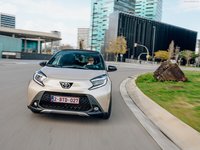 Toyota Aygo X 2022 mug #1501068