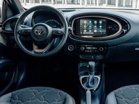 Toyota Aygo X 2022 Mouse Pad 1501071
