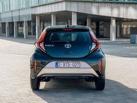 Toyota Aygo X 2022 Sweatshirt #1501201