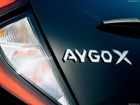 Toyota Aygo X 2022 Tank Top #1501220
