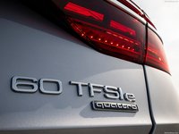 Audi A8 L 60 TFSI e [UK] 2022 stickers 1501236