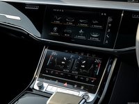 Audi A8 L 60 TFSI e [UK] 2022 stickers 1501237
