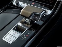 Audi A8 L 60 TFSI e [UK] 2022 hoodie #1501242