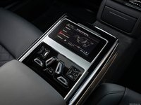Audi A8 L 60 TFSI e [UK] 2022 Poster 1501247