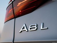 Audi A8 L 60 TFSI e [UK] 2022 stickers 1501248