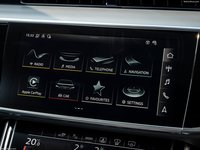 Audi A8 L 60 TFSI e [UK] 2022 stickers 1501251