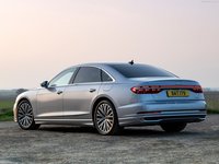 Audi A8 L 60 TFSI e [UK] 2022 mug #1501273