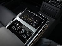 Audi A8 L 60 TFSI e [UK] 2022 stickers 1501278