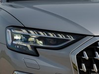 Audi A8 L 60 TFSI e [UK] 2022 hoodie #1501284