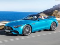 Mercedes-Benz SL 43 AMG 2023 mug #1501325