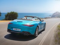 Mercedes-Benz SL 43 AMG 2023 mug #1501334