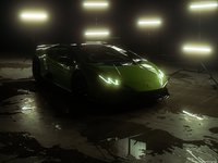 Lamborghini Huracan Tecnica 2023 hoodie #1501373