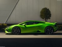 Lamborghini Huracan Tecnica 2023 hoodie #1501381
