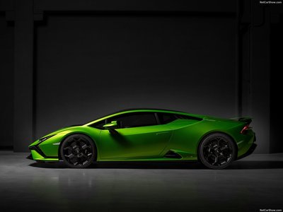 Lamborghini Huracan Tecnica 2023 stickers 1501384