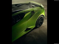 Lamborghini Huracan Tecnica 2023 hoodie #1501385