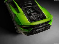 Lamborghini Huracan Tecnica 2023 hoodie #1501388