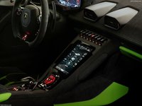 Lamborghini Huracan Tecnica 2023 Longsleeve T-shirt #1501396