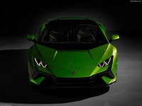Lamborghini Huracan Tecnica 2023 Longsleeve T-shirt #1501397