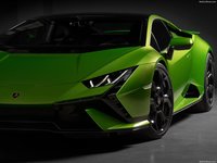 Lamborghini Huracan Tecnica 2023 mug #1501398