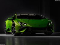 Lamborghini Huracan Tecnica 2023 Longsleeve T-shirt #1501401