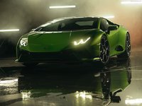 Lamborghini Huracan Tecnica 2023 mug #1501402