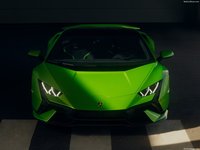 Lamborghini Huracan Tecnica 2023 Longsleeve T-shirt #1501404