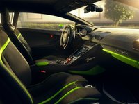 Lamborghini Huracan Tecnica 2023 Mouse Pad 1501405