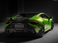 Lamborghini Huracan Tecnica 2023 Mouse Pad 1501410