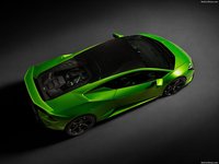 Lamborghini Huracan Tecnica 2023 Longsleeve T-shirt #1501411