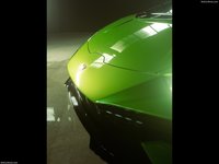 Lamborghini Huracan Tecnica 2023 Longsleeve T-shirt #1501412