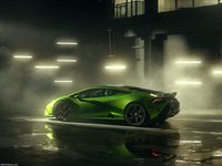 Lamborghini Huracan Tecnica 2023 Longsleeve T-shirt #1501413