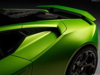 Lamborghini Huracan Tecnica 2023 Longsleeve T-shirt #1501415