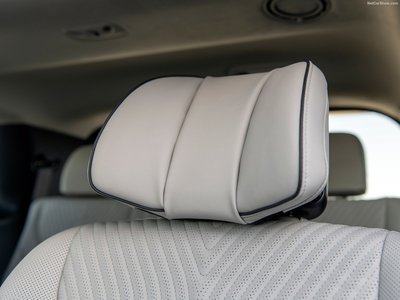 Hyundai Palisade 2023 pillow