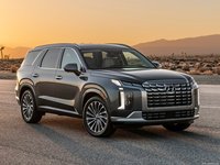 Hyundai Palisade 2023 magic mug #1501729