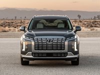 Hyundai Palisade 2023 puzzle 1501742