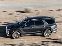 Hyundai Palisade 2023 mug #1501749